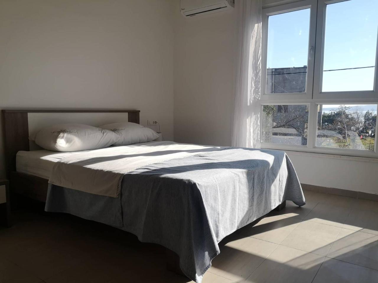 Sun Apartments Kastela Ngoại thất bức ảnh
