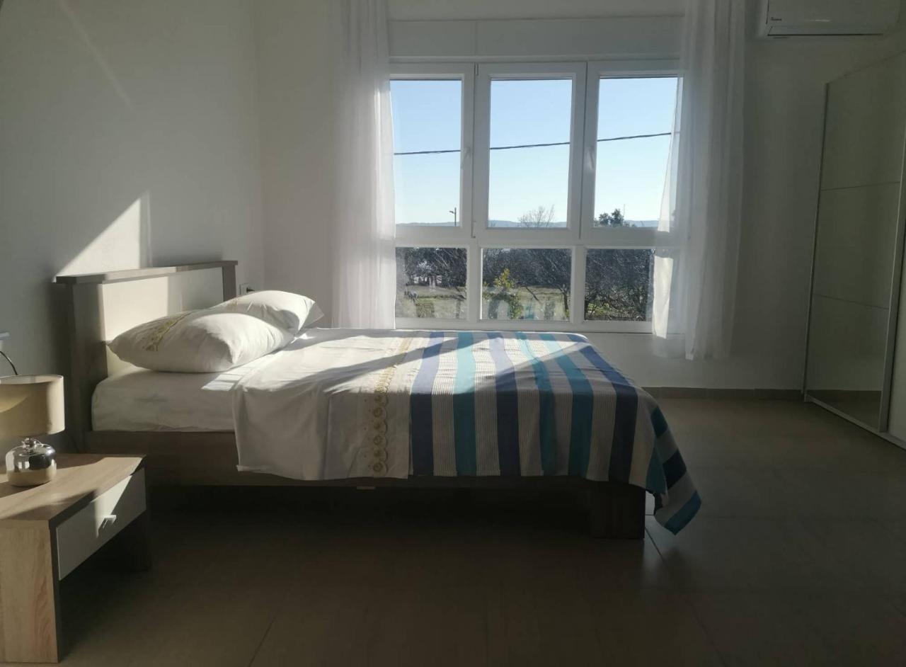 Sun Apartments Kastela Ngoại thất bức ảnh