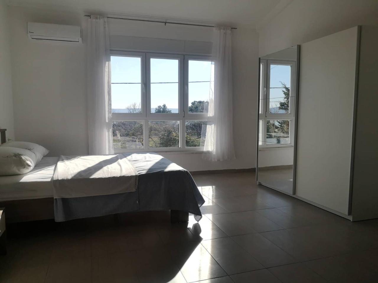 Sun Apartments Kastela Ngoại thất bức ảnh