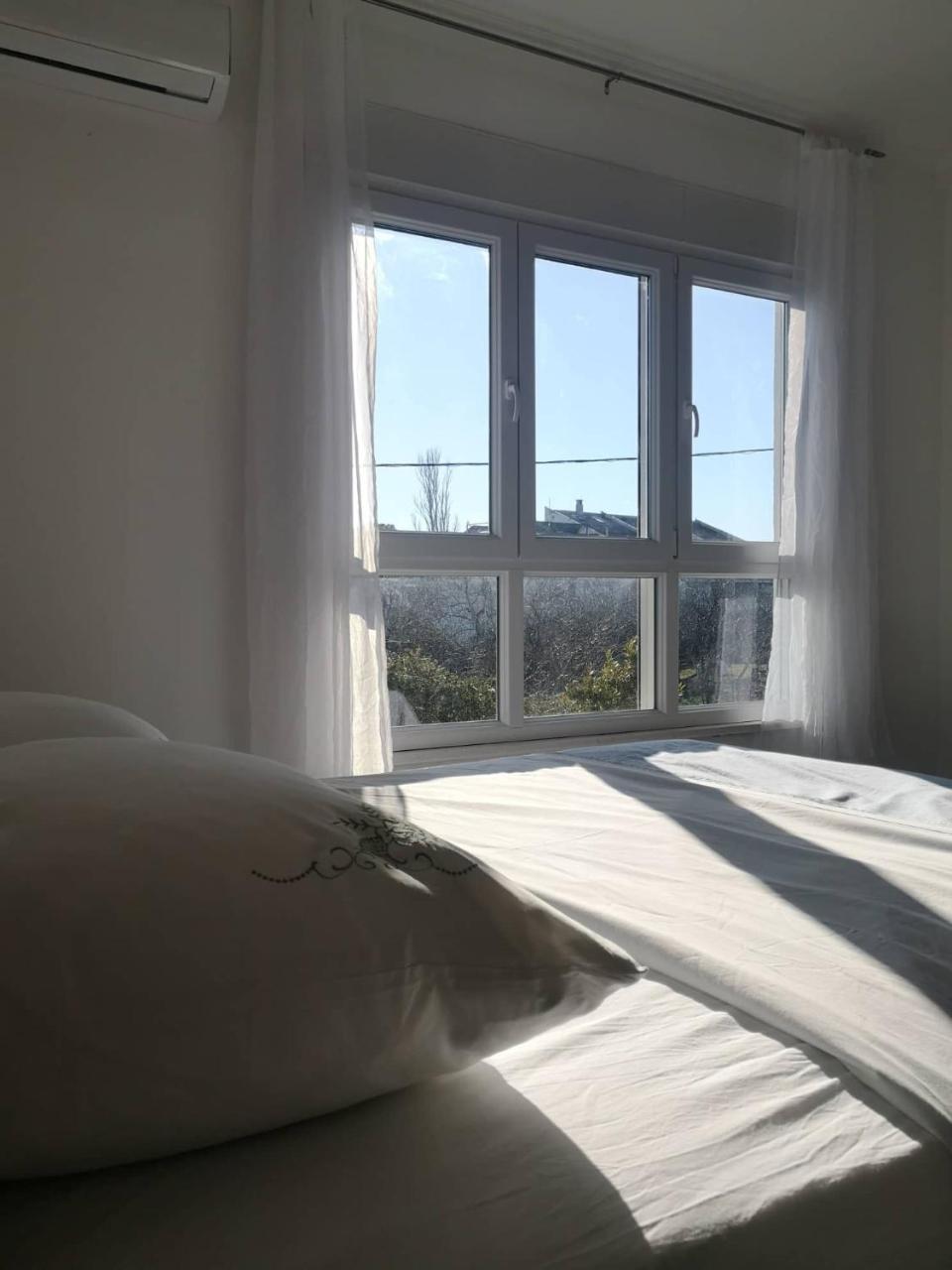 Sun Apartments Kastela Ngoại thất bức ảnh