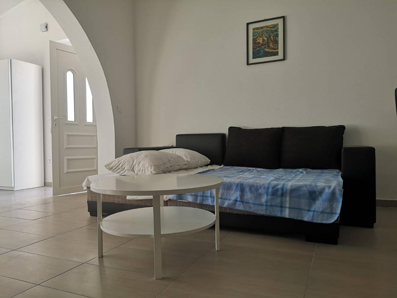 Sun Apartments Kastela Ngoại thất bức ảnh