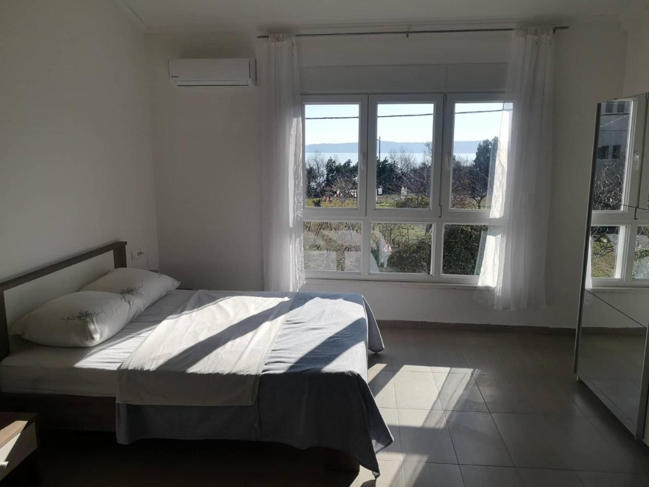 Sun Apartments Kastela Ngoại thất bức ảnh