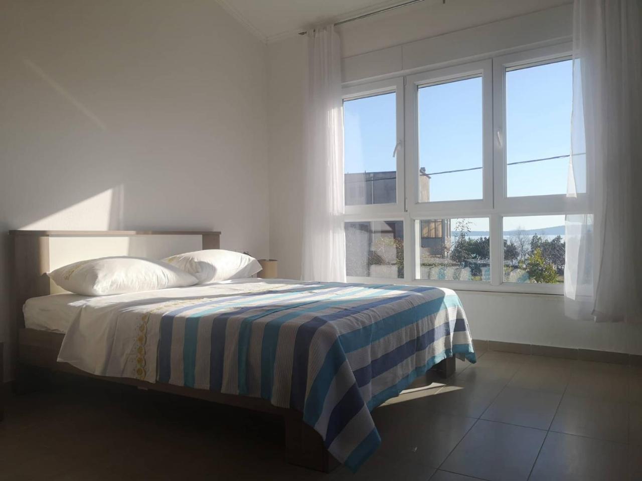 Sun Apartments Kastela Ngoại thất bức ảnh