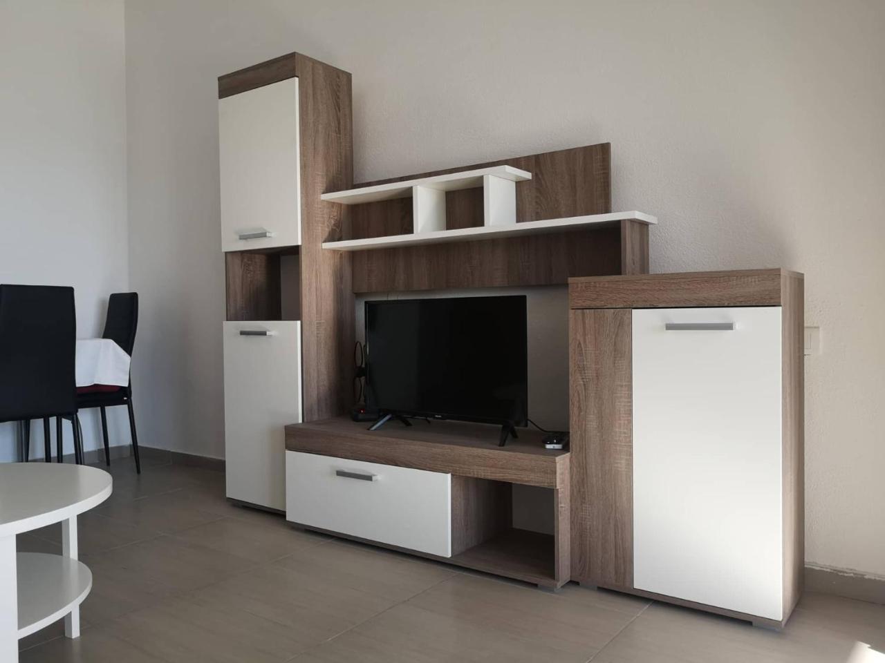 Sun Apartments Kastela Ngoại thất bức ảnh