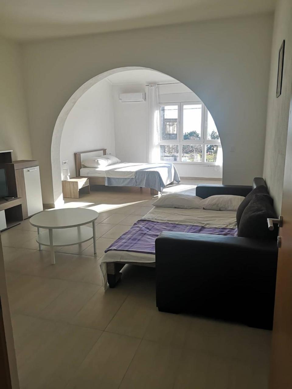 Sun Apartments Kastela Ngoại thất bức ảnh