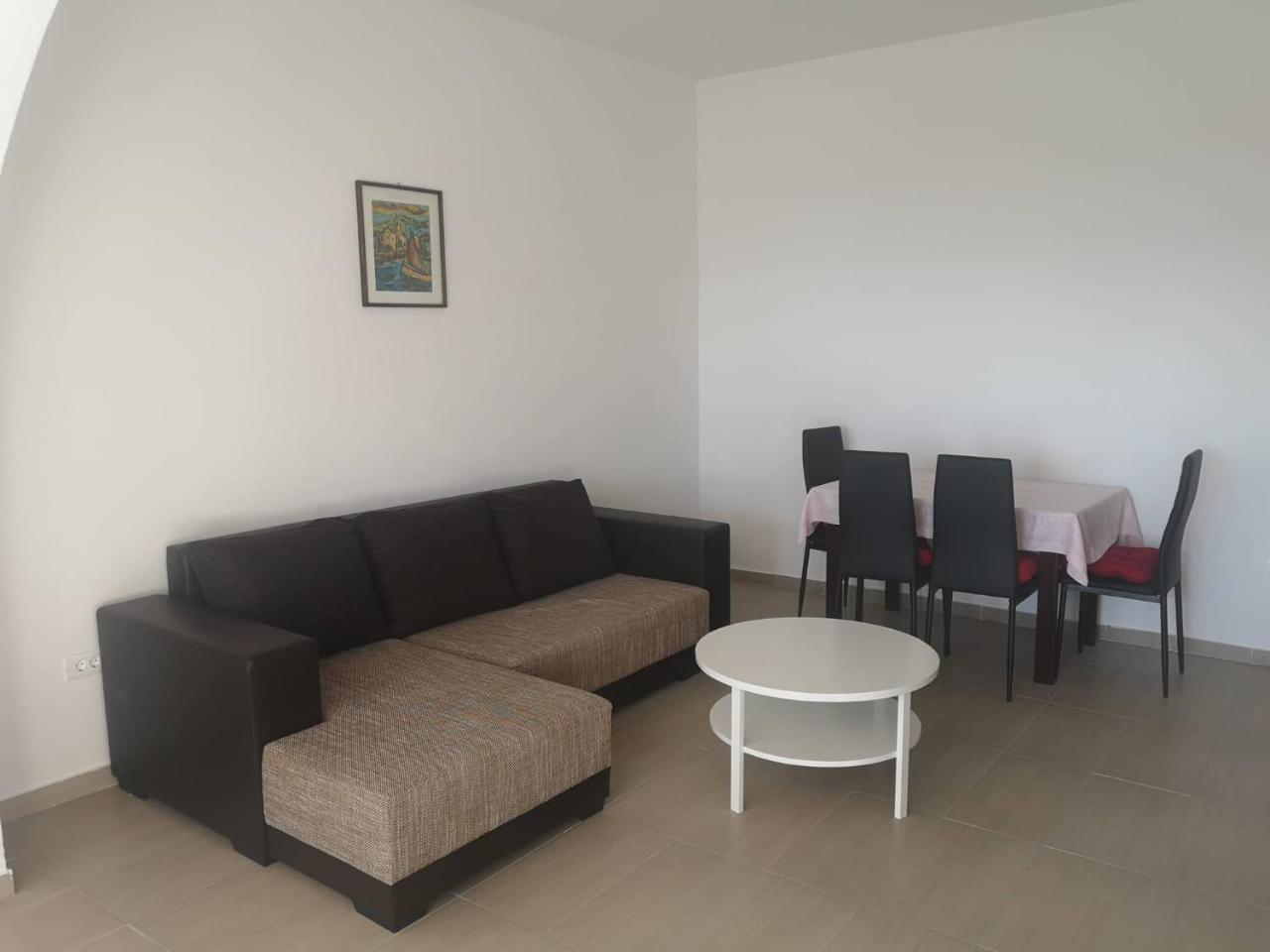 Sun Apartments Kastela Ngoại thất bức ảnh