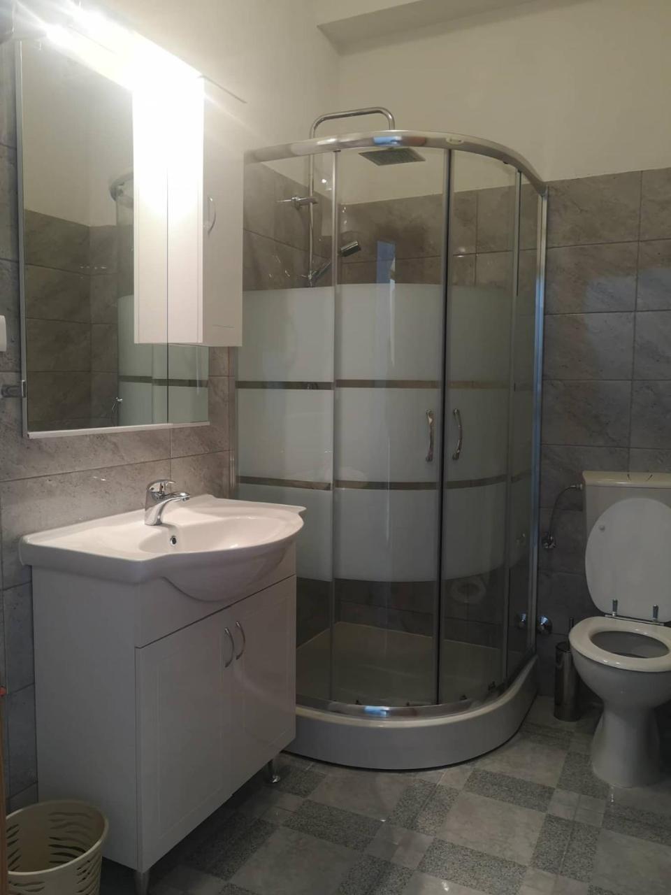 Sun Apartments Kastela Ngoại thất bức ảnh
