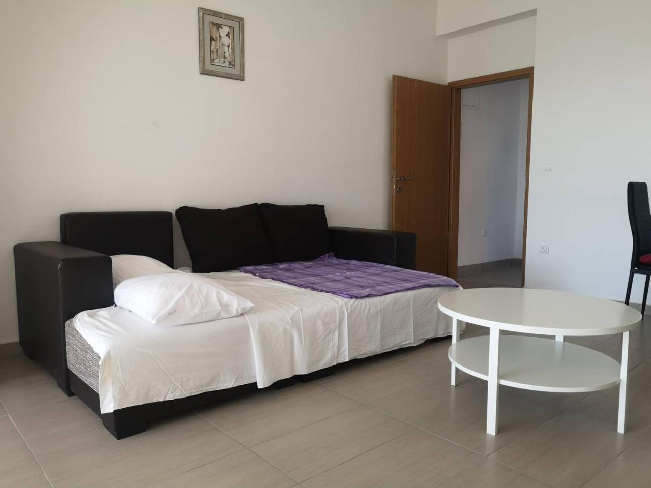 Sun Apartments Kastela Ngoại thất bức ảnh