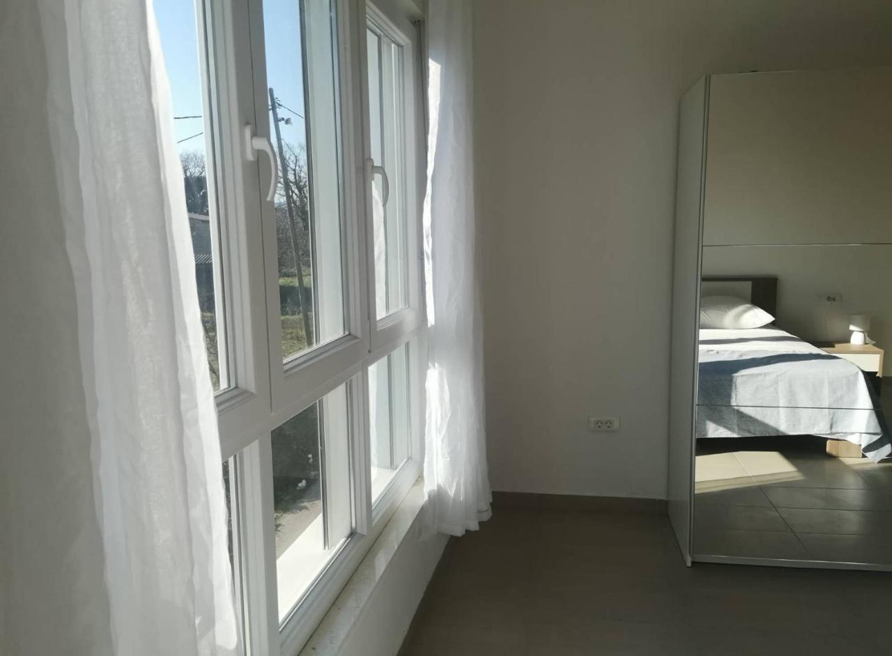 Sun Apartments Kastela Ngoại thất bức ảnh